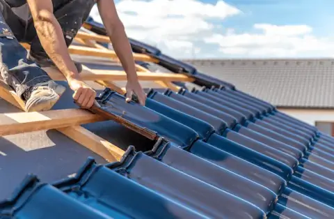 Couverture - Saint-Gobain